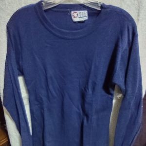(542) Men's Sport Afield long sleeve T Shirt, Large,
